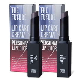 THE FUTURE Lip Balm, Colored Lip, Moisturizing, Men's Cosmetics, Lip Care, Beauty, Impression, Plumping