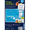 KOSMOS 637231 Fun Science - Breeding Triops, Experience Prehistoric Crabs
