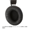 Panasonic Over-Ear Headphones RP-HT260
