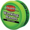 O'Keeffe's Working Hands - Crema para manos secas que se