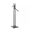 Econoco Floor Tower Merchandiser - Mirage Mini-Ladder Econoco ML55/MAB