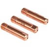 GYS 041240 WELDING KIT NO GAZ 0.9-1.0/1.2 mm, Not concerned,