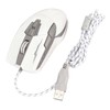 Sports Car Shape Wired Gaming Mouse USB Optical Computer Mouse
