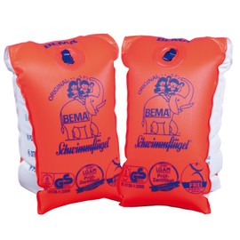 Water Wings Floaties