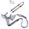 Taoricup DJI RS4 Mini Compatible Shoulder Strap, Decompression Shoulder Belt,