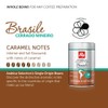 illy Coffee Beans - Sustainable Arabica Coffee Beans from Cerrado
