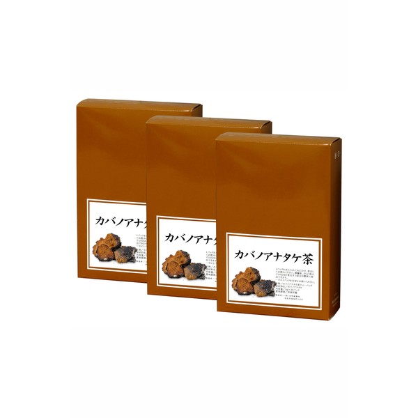 Natsukosha Birch Green Tea, 0.2 oz (5 g) x 32