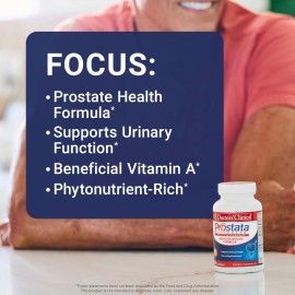 Suplemento avanzado de próstata para hombres U.S. Doctors Clinical Prostata - Saludable...