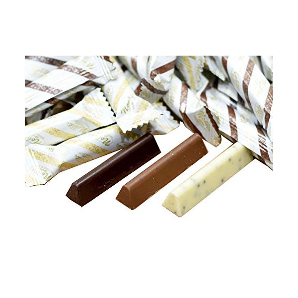 Noble Belgian Chocolate Stick Mix 14.1 oz (400 g)