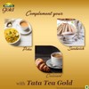 Tata Tea Gold - 500 Gms (From India)
