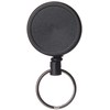 Bowken Club KR-01 Key Back Reel, Thick PE 35.4 inches