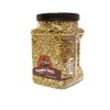 Jaybee's Nuts Pumpkin Seeds Pepitas - Roasted Unsalted (32 oz)