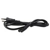 vhbw 90W Power Supply Compatible with IBM Lenovo ThinkPad SL410