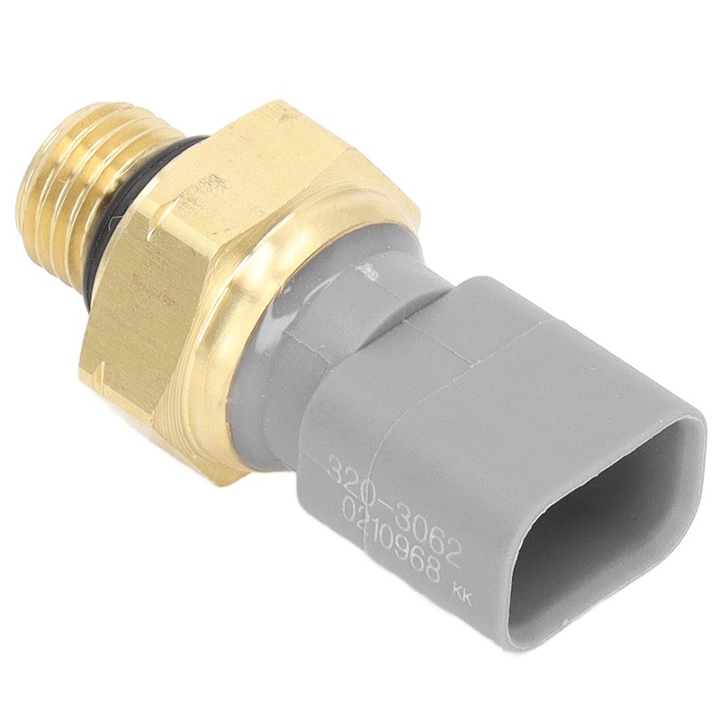 Oil Pressure Sensor High Sensitivity Engine Oil Relief Valve Sensor