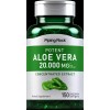 Piping Rock Aloe Vera Capsules | 20000mg | 150 Softgels