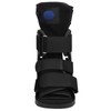 Air Walking Boot Full Protection Accelerate Recovery Light Anti Skid