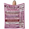 Itvgekp Aunt Gifts Blanket, Best Aunt Ever Gifts, Aunt Birthday