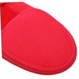 Kisangel Youth Baseball Glove and Softball Mitt Left Hand Catchers Mitt for Young Athletes Anti-Slip Design for Skill Training and Protection Baseball and Softball