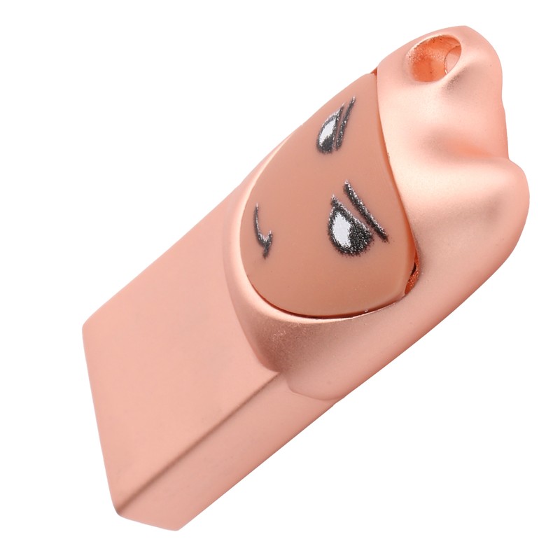 USB 2.0 Flash Drive U Disk Lightweight Waterproof Portable High