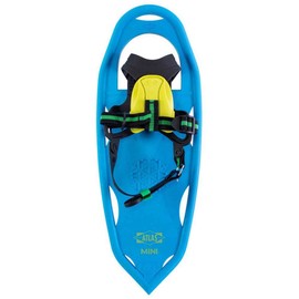 Atlas Snowshoes Mini Blue 17