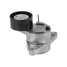 HOPESPANNER Belt Tensioner Drive Belt Tensioner Pulley Assembly for Nissan Interstar 2002- No.8200548109/8200347161 Metal 1Pc