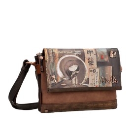 Anekke Shoes Brown, Plain (Shoenbrown), Size, multi-coloured