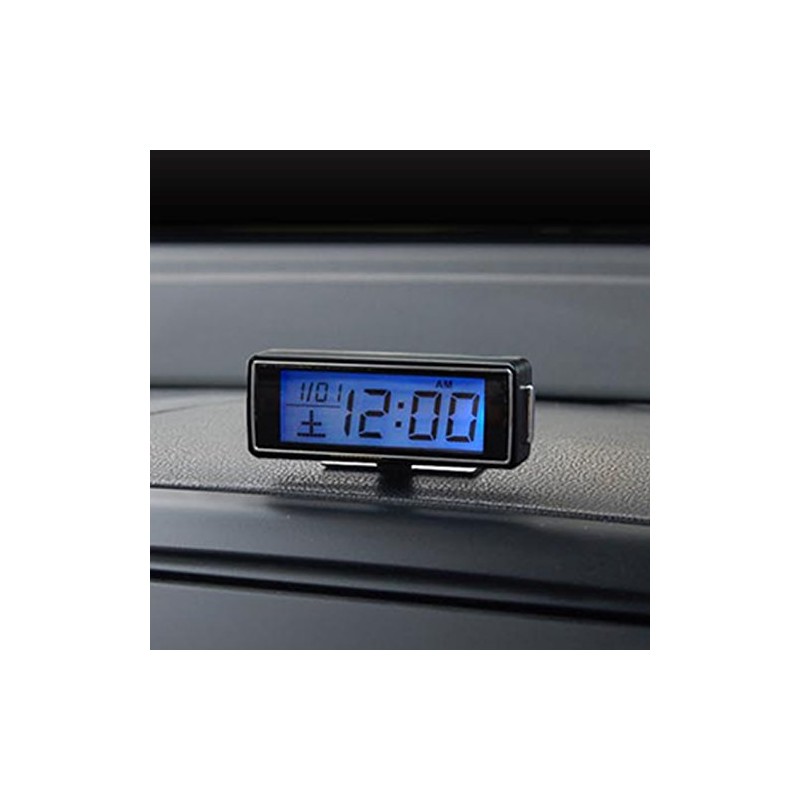 カシムラ コンパクトクロック 時計 AK-183