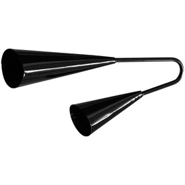 HOSCO HP-AGB25 AGOBEL, 9.8 inches (25 cm)