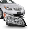 AKKON - For 2010 2011 2012 2013 Buick LaCrosse Headlight