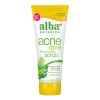 Cuidado De La Piel Alba Botanica Acnedote, 8 Onzas, Default