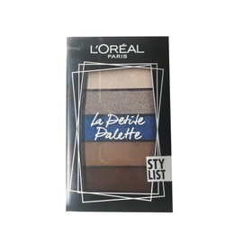 L'Oréal Paris La Petite Palette Stylist 04 Eye Shadow 4 g