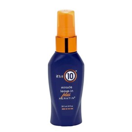It's A 10 Haircare Miracle Leave-in Plus Keratin, 2 Fl. Oz