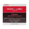 Hada Labo Tokyo Crema Redensificante, suaviza y perfecciona la piel,