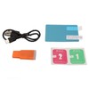 MP3 MP4 Player Bluetooth 5.0 HiFi Lossless 2.5 Inch Touch