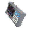 Digital Multimeter 2 Channels 120Mhz Bandwidth 250MSa/s Sampling Rate 500M