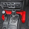 JWWY Update Gear Tray for 2018-2024+ Jeep Wrangler JL JLU