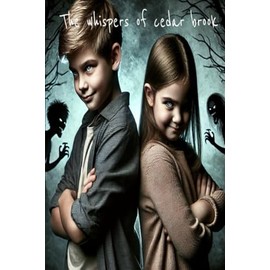 Whispers of Cedar Brook