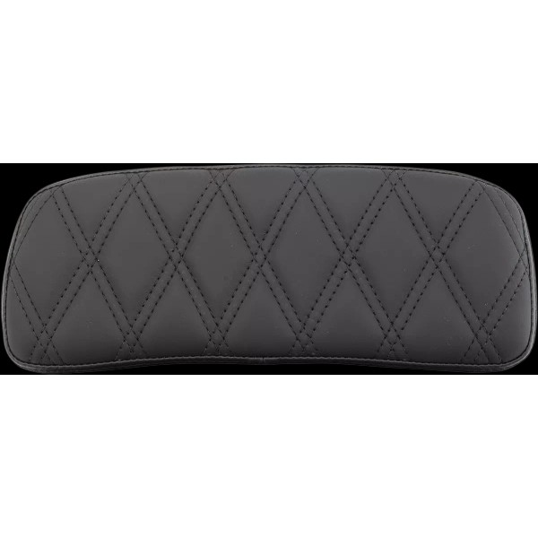 Drag Specialties 0822-0432 Chopped Tourpak Pad