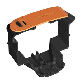 CamGo Sunnylife Propeller Stabilizer for Air 3 / Air 3S (Orange)