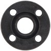 ApplianPar Pack of 3 Angle Grinder Metal Outer Flange Lock