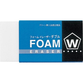 サクラクレパス ラビット フォームイレーザーダブル300 RFW-300