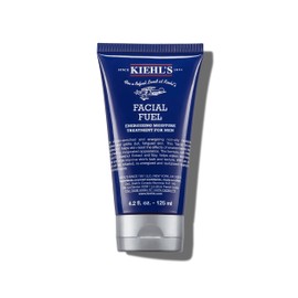 Kiehl's Facial Fuel Moisturizer, Men's Face Cream, with Vitamin C and Caffeine that Contain Antioxidants to Help Energize and Reduce Dullness, Non-Greasy, Paraben, and Sulfate Free - 4.2 fl oz