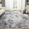 TARANCH Washable Rug 8x10 Area Rugs for Living Room: Modern