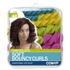 Conair Soft, Bouncy Curls Foam Rollers 48 count