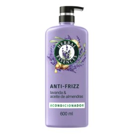 Acondicionador Herbal Essences Lavanda & Aceite de Almendras 600 ml