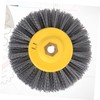 VILLFUL Polishing Tool Polishing Wheel Grinding Brush for Efficient Cleaning