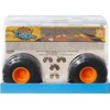 Hot Wheels Monster Trucks, Oversized Monster Truck, 1:24 Scale Die