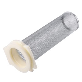 X AUTOHAUX Air Filter Cage Guide 1UY-14458-01 for Yamaha Grizzly 600 1998-2002 for Yamaha Warrior 350 1987-2004