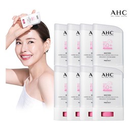 AHC All-Care Family Latest Masters Hyper Mild Repair Sun Stick Double Pack (22g) / AHC 온가족 올케어 최신상 마스터즈 하이퍼 마일드 리페어 선스틱 더블구성(22g