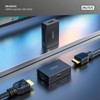 DIGITUS HDMI Repeater - UHD 8K/60Hz 10m - UHD 4K/60Hz